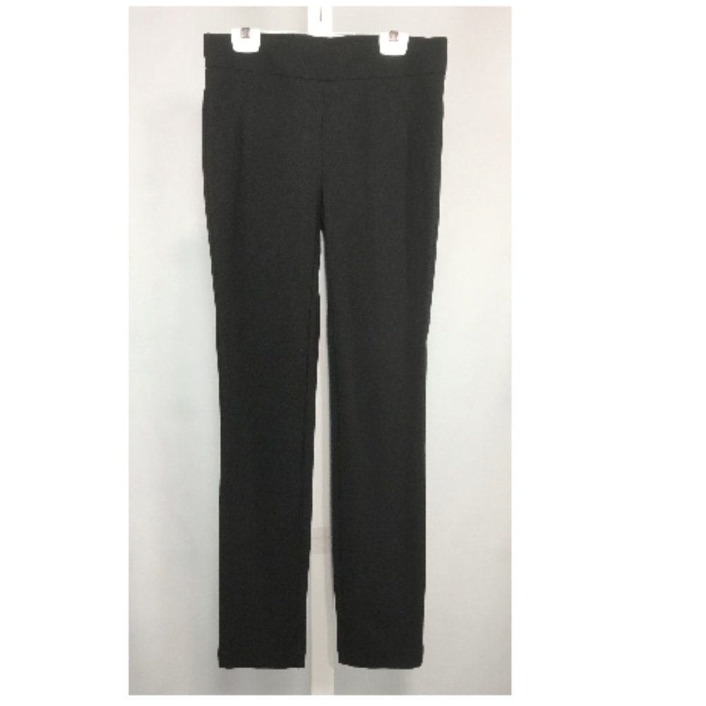 Dalia Heavyweight Charcoal Leggings